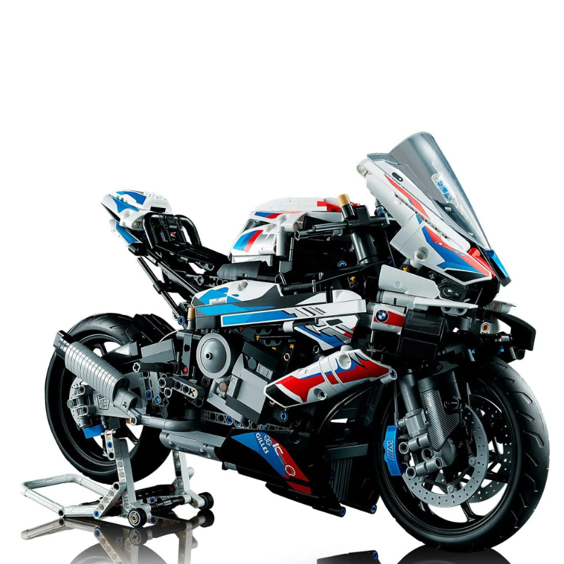 BMW M 1000 RR Technic | 1920PCS