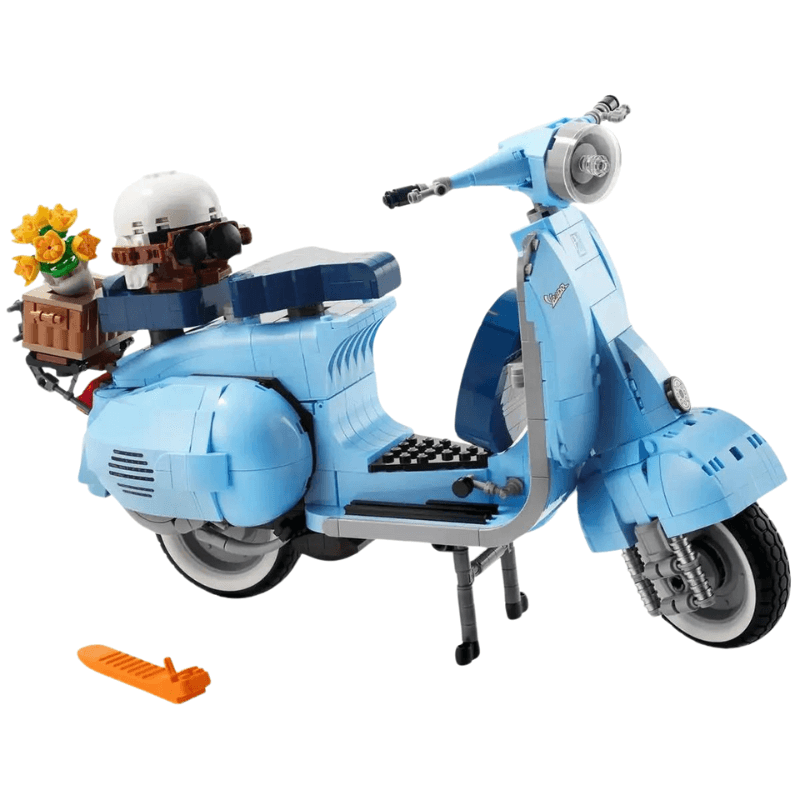 Vespa 125 Technic | 1106PCS