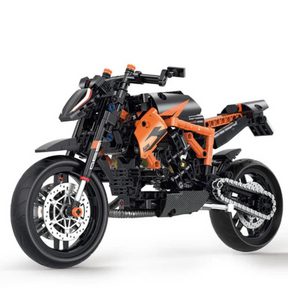 KTM Super Duke 1290 | 579PCS