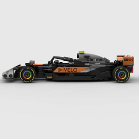 F1 McLaren MCL60 | 294PCS