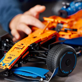 F1 McLaren MCL35 Technic | 1432PCS