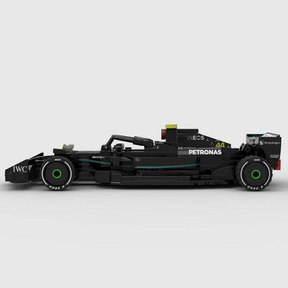 F1 Mercedes AMG W14 | 294PCS