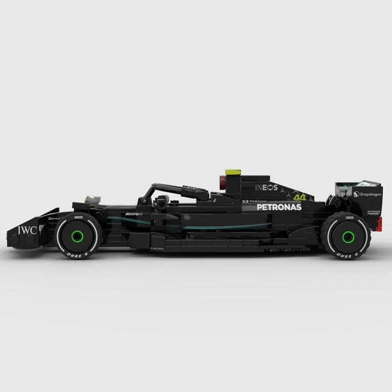 F1 Mercedes AMG W14 | 294PCS