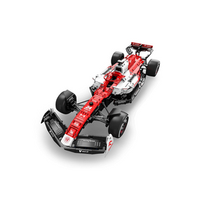 Fórmula 1 Alfa Romeo ORLEN C42 Technic | 1770PCS