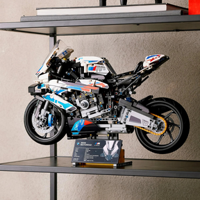 BMW M 1000 RR Technic | 1920PCS