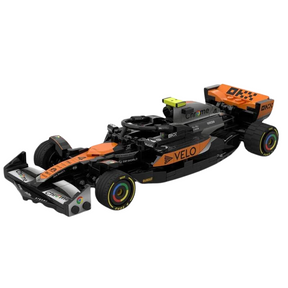 F1 McLaren MCL60 | 294PCS