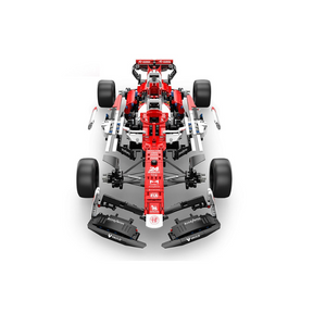 Fórmula 1 Alfa Romeo ORLEN C42 Technic | 1770PCS