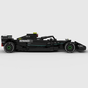 F1 Mercedes AMG W14 | 294PCS