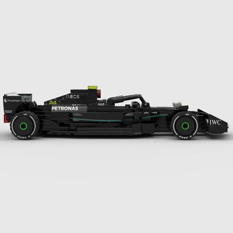 F1 Mercedes AMG W14 | 294PCS