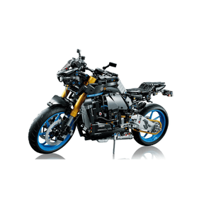 Yamaha MT-10 Technic | 1478PCS