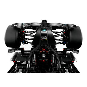 Fórmula 1 Mercedes-AMG W14 Technic | 1642PCS