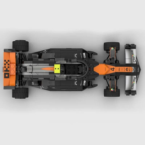 F1 McLaren MCL60 | 294PCS