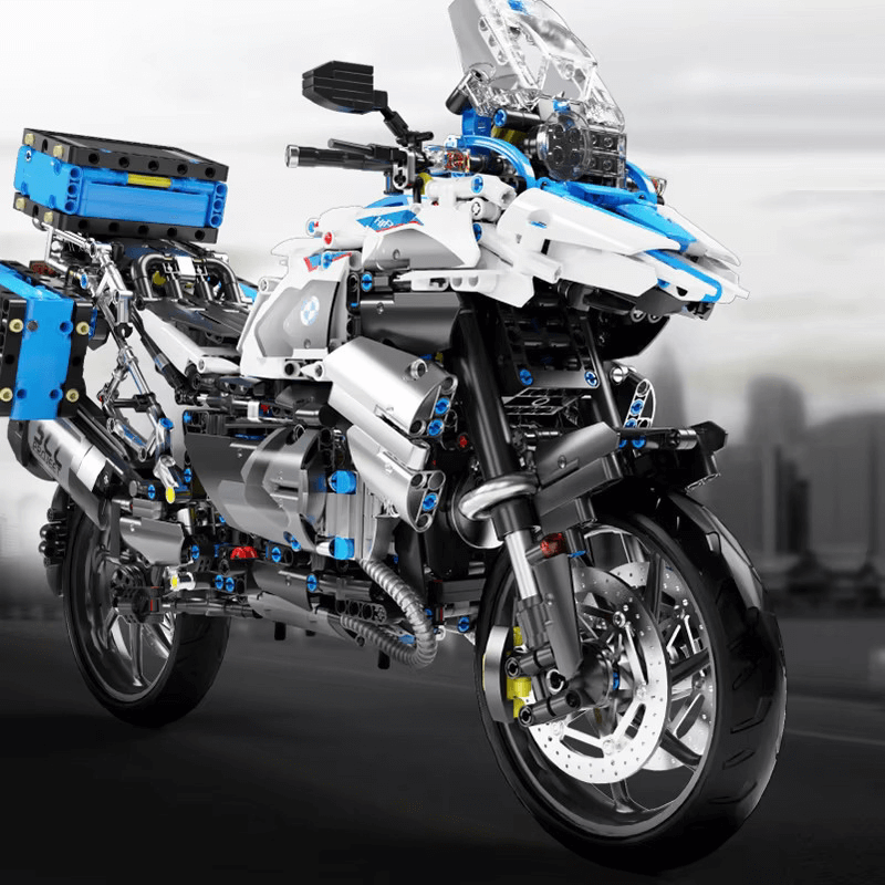 BMW R1250 GS Technic | 2396PCS