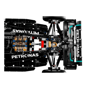 Fórmula 1 Mercedes-AMG W14 Technic | 1642PCS