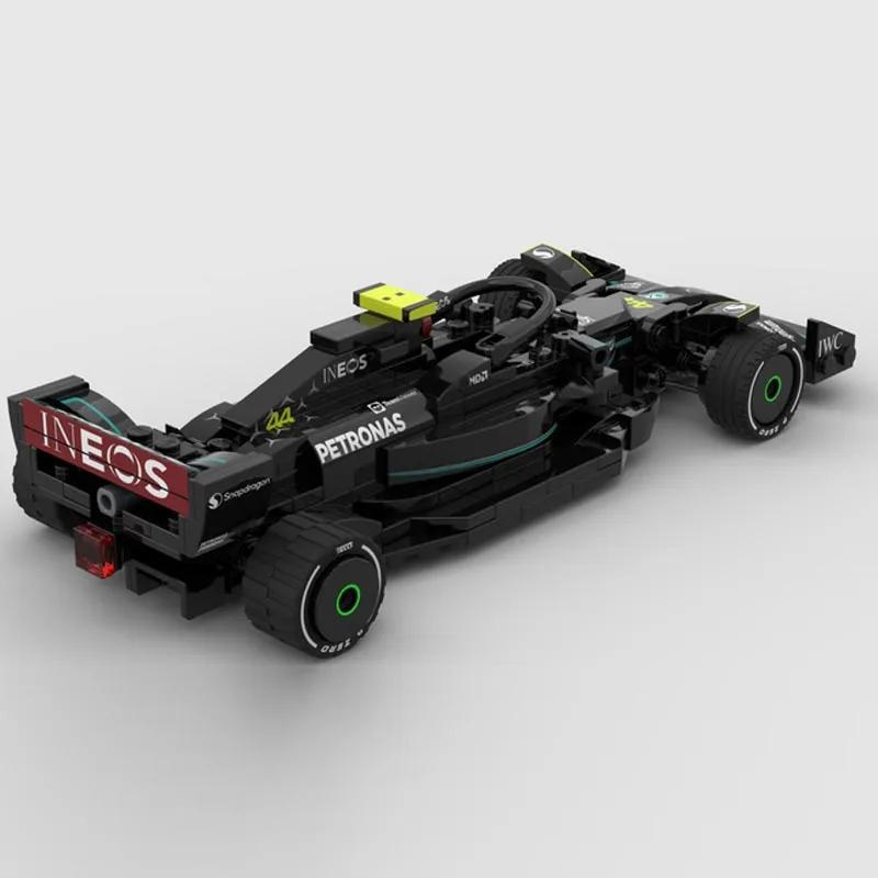 F1 Mercedes AMG W14 | 294PCS