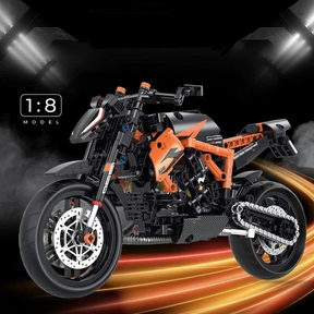 KTM Super Duke 1290 | 579PCS