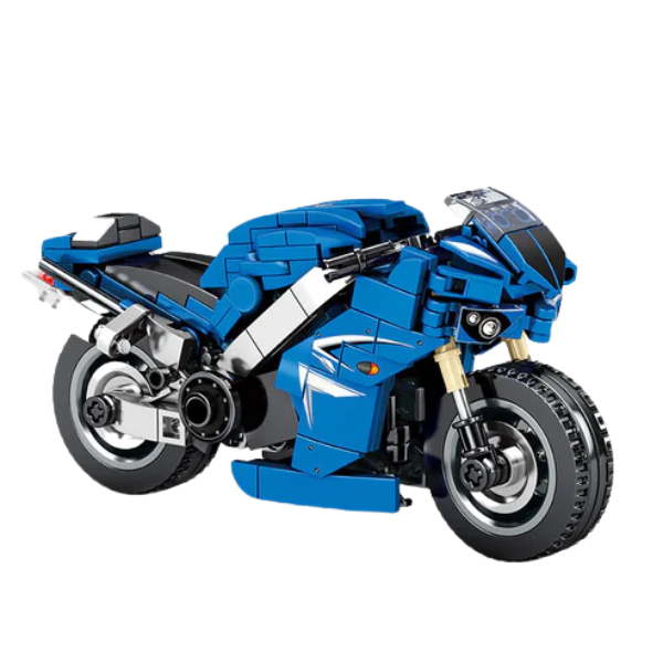 Kawasaki Ninja | 301PCS