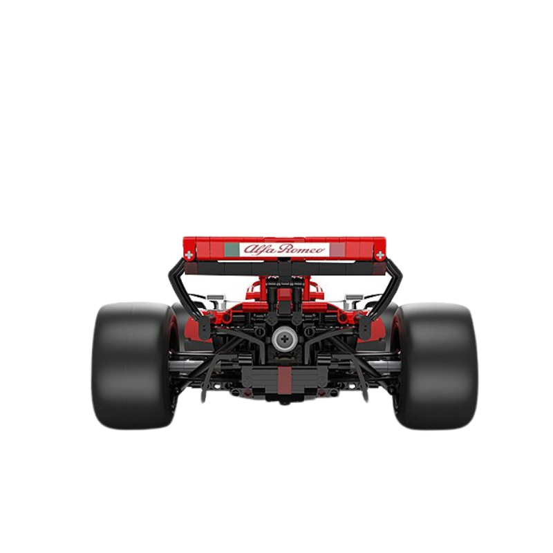 Fórmula 1 Alfa Romeo ORLEN C42 Technic | 1770PCS