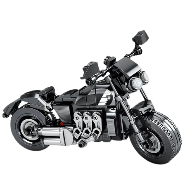 Triumph Rocket III | 215PCS