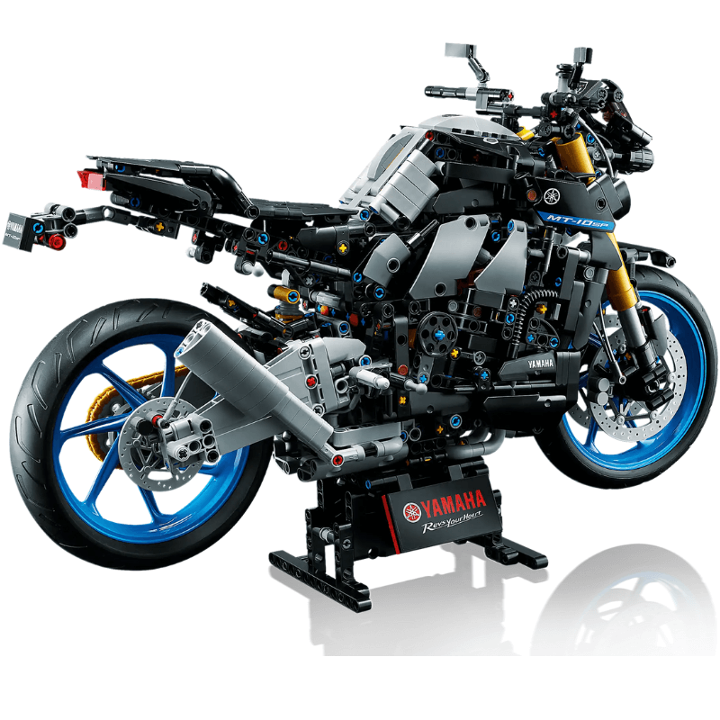 Yamaha MT-10 Technic | 1478PCS