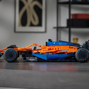 F1 McLaren MCL35 Technic | 1432PCS