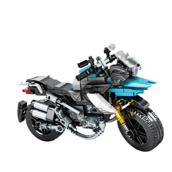 BMW R 1200 GS | 255PCS