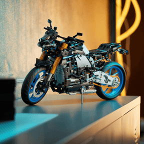 Yamaha MT-10 Technic | 1478PCS