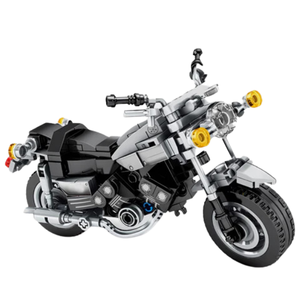 Yamaha VMAX | 249PCS