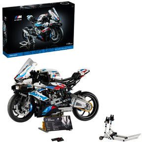 BMW M 1000 RR Technic | 1920PCS